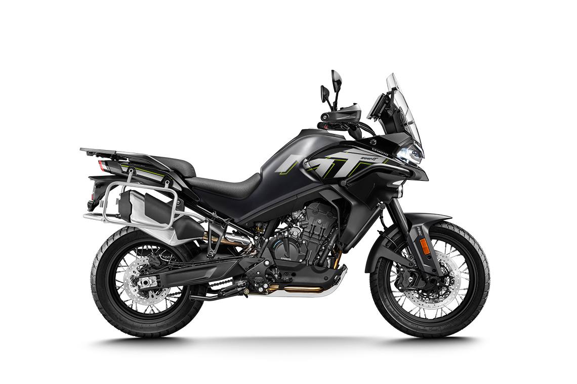 CF Moto 800MT Explorer 2025, ADV Cao Cấp Nhất, Chính Hãng, Giá Tốt tại Quảng Ngãi