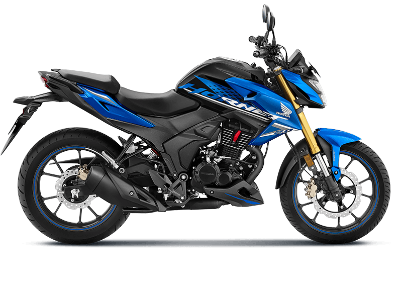 Honda Hornet 2.0 2026 - Naked Bike 184cc mới tại Quảng Ngãi