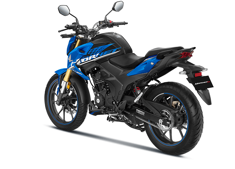 Honda Hornet 2.0 2026 - Naked Bike 184cc mới tại Quảng Ngãi