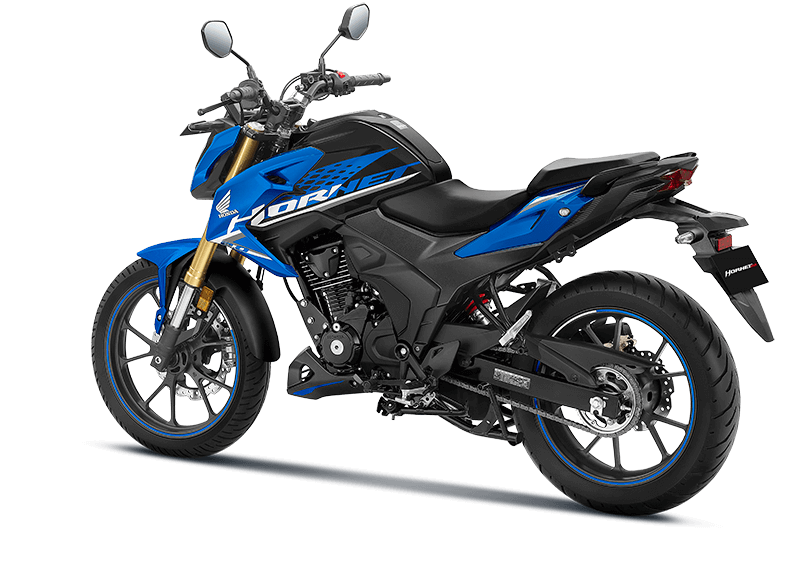 Honda Hornet 2.0 2026 - Naked Bike 184cc mới tại Quảng Ngãi