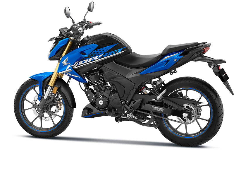Honda Hornet 2.0 2026 - Naked Bike 184cc mới tại Quảng Ngãi