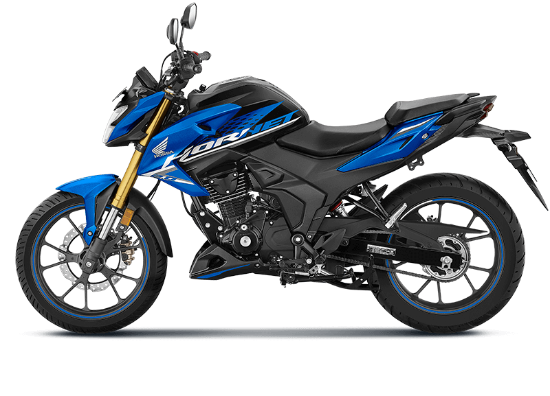 Honda Hornet 2.0 2026 - Naked Bike 184cc mới tại Quảng Ngãi