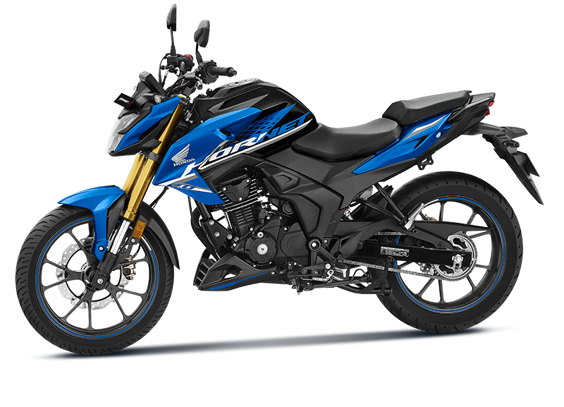 Honda Hornet 2.0 2026 - Naked Bike 184cc mới tại Quảng Ngãi