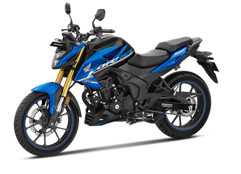 Honda Hornet 2.0 2026 - Naked Bike 184cc mới tại Quảng Ngãi