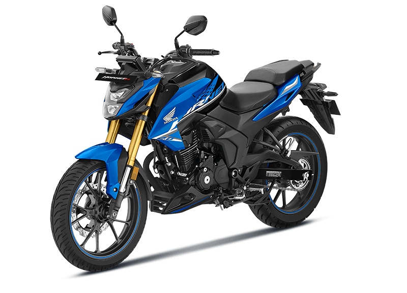 Honda Hornet 2.0 2026 - Naked Bike 184cc mới tại Quảng Ngãi