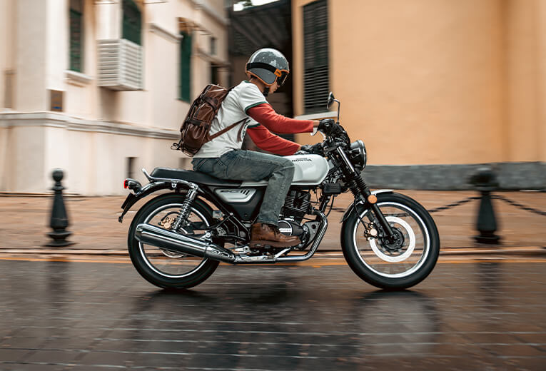 Honda Moto CGX 150 2025 Classic, Nhập Khẩu Chính Hãng Giá Rẻ tại Quảng Ngãi
