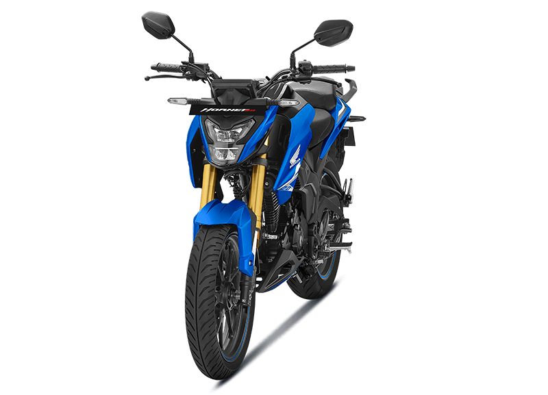 Honda Hornet 2.0 2026 - Naked Bike 184cc mới tại Quảng Ngãi