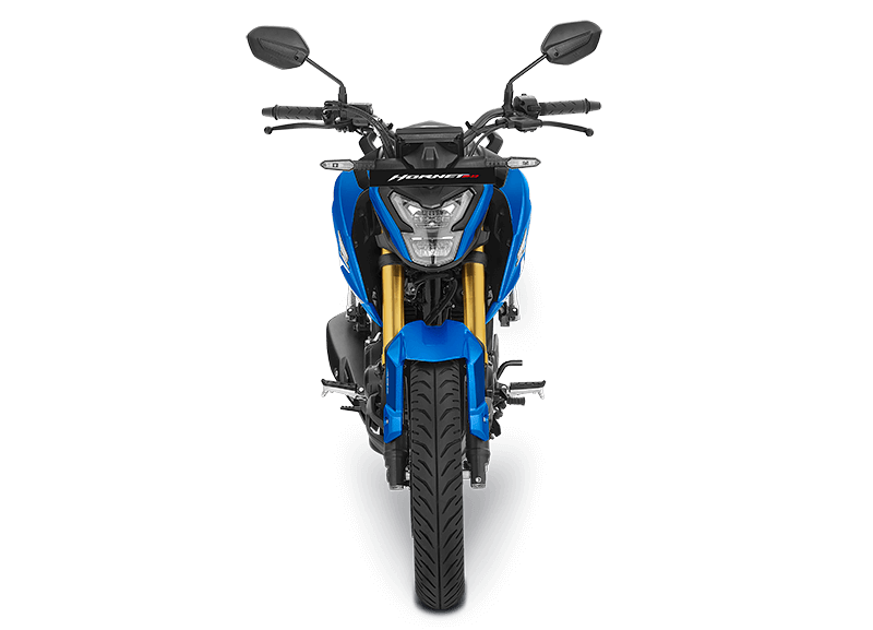 Honda Hornet 2.0 2026 - Naked Bike 184cc mới tại Quảng Ngãi
