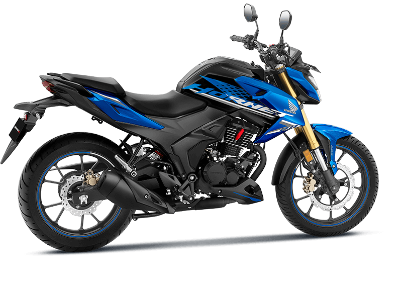 Honda Hornet 2.0 2026 - Naked Bike 184cc mới tại Quảng Ngãi