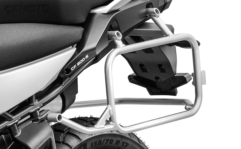 CF Moto 800MT Explorer 2025, ADV Cao Cấp Nhất, Chính Hãng, Giá Tốt tại Quảng Ngãi