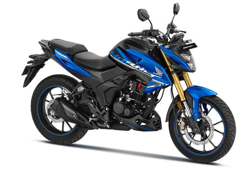 Honda Hornet 2.0 2026 - Naked Bike 184cc mới tại Quảng Ngãi