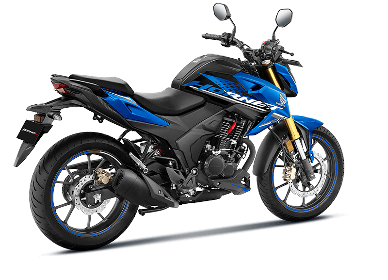 Honda Hornet 2.0 2026 - Naked Bike 184cc mới tại Quảng Ngãi