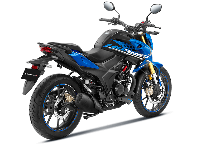 Honda Hornet 2.0 2026 - Naked Bike 184cc mới tại Quảng Ngãi