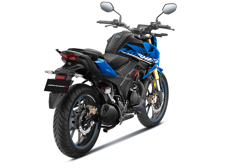 Honda Hornet 2.0 2026 - Naked Bike 184cc mới tại Quảng Ngãi