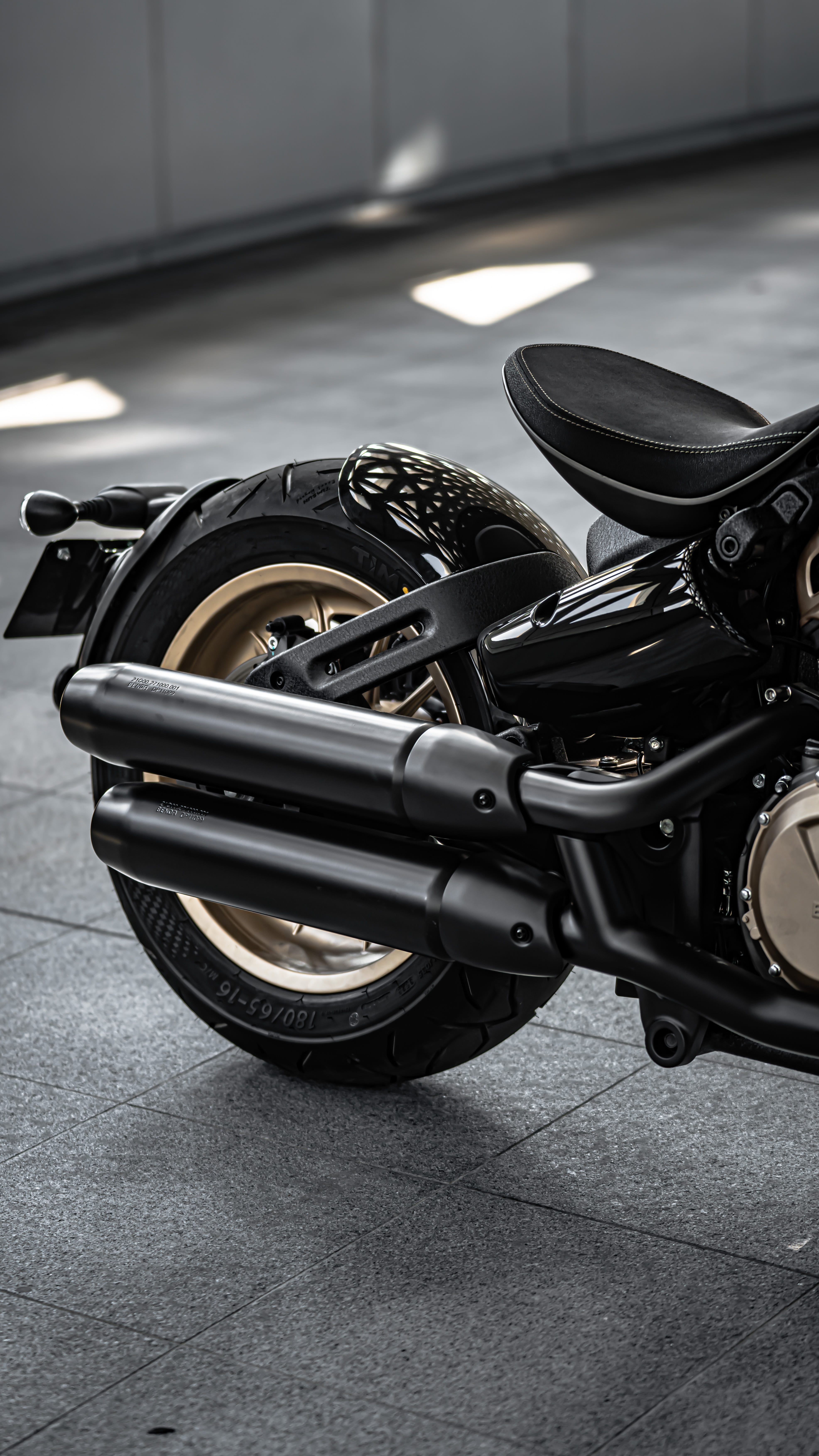 Benda Napoleon 500 Bobber, Phân Phối Chính Hãng, Giá Rẻ Tại Quảng Ngãi
