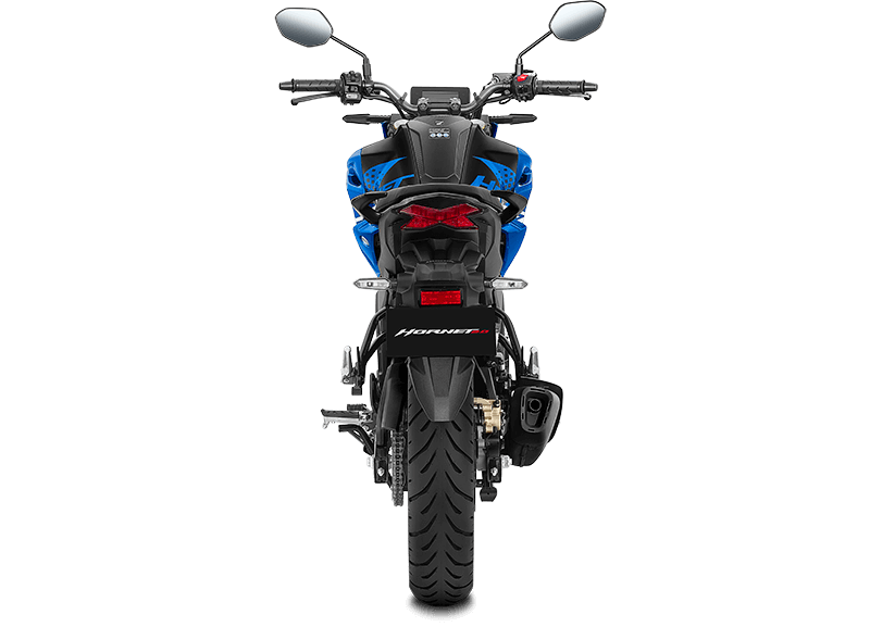 Honda Hornet 2.0 2026 - Naked Bike 184cc mới tại Quảng Ngãi