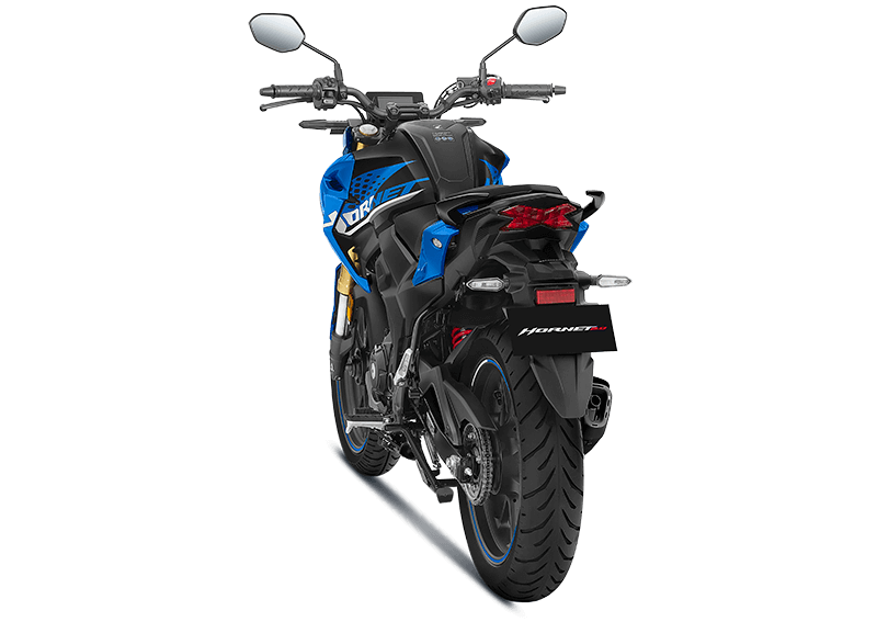 Honda Hornet 2.0 2026 - Naked Bike 184cc mới tại Quảng Ngãi