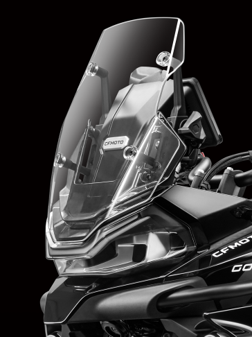 CF Moto 800MT Explorer 2025, ADV Cao Cấp Nhất, Chính Hãng, Giá Tốt tại Quảng Ngãi