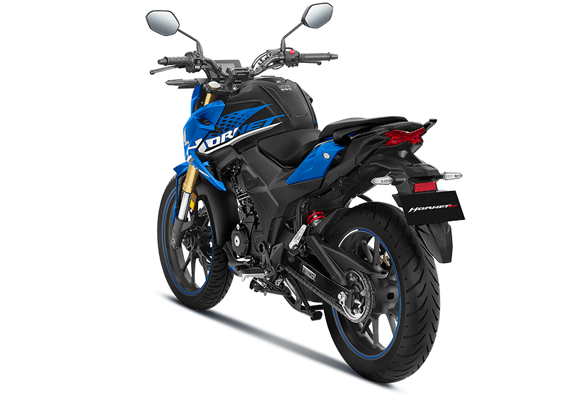 Honda Hornet 2.0 2026 - Naked Bike 184cc mới tại Quảng Ngãi