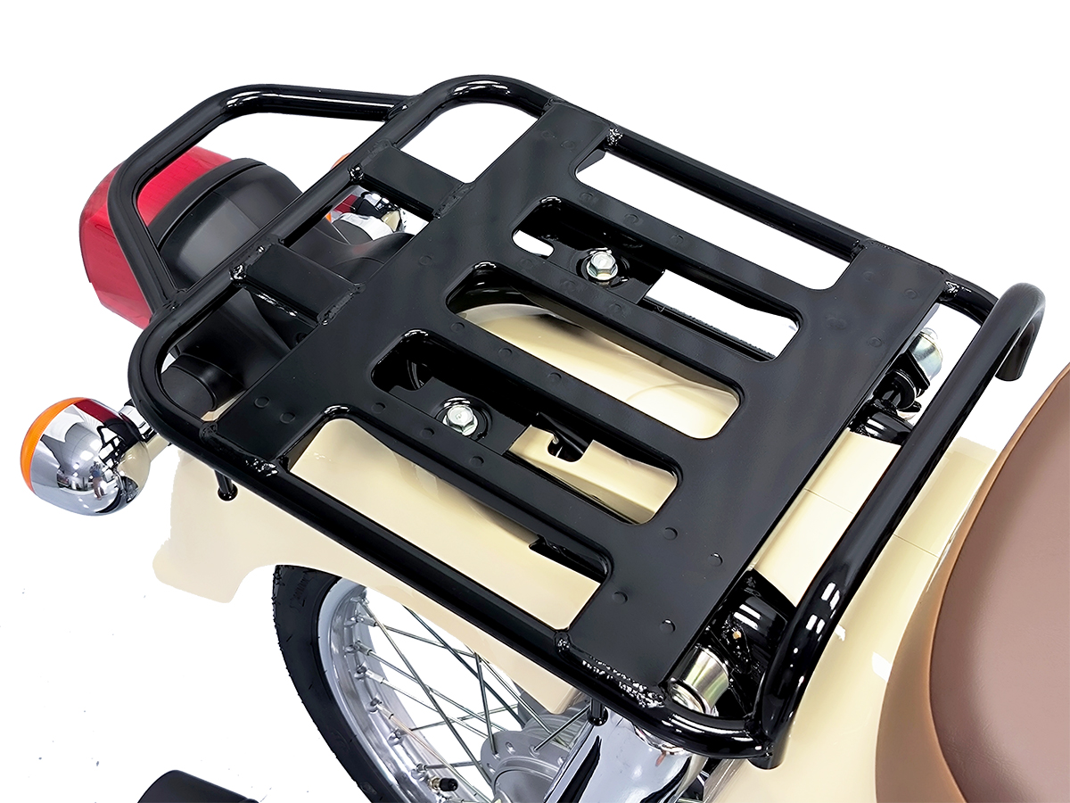 Honda Super Cub 110 ABS, Made In Japan, NK Chính Hãng, Hiếm tại Quảng Ngãi