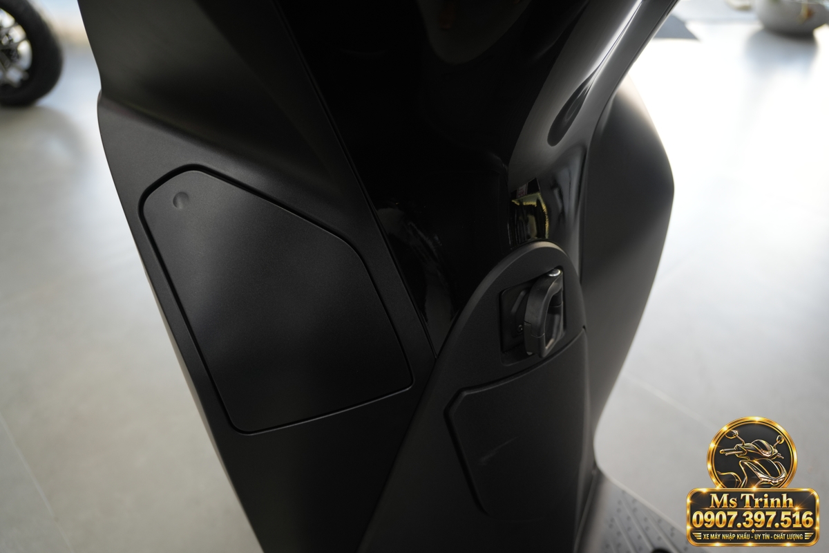 Honda SH150i Ý đen nhám 2027 tại Quảng Ngãi sắc đen lịch lãm giá tốt, chính ngạch