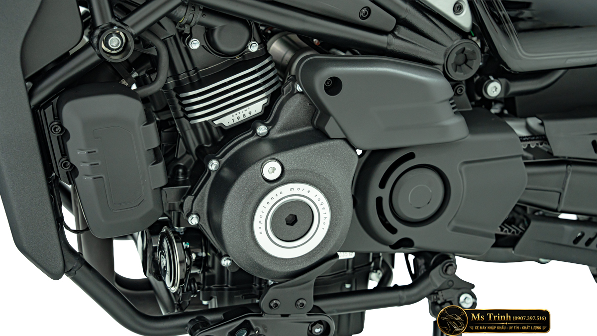 CFMOTO 450CL-C AMT Quảng Ngãi Cruiser 449cc số tự động, giá 167 triệu