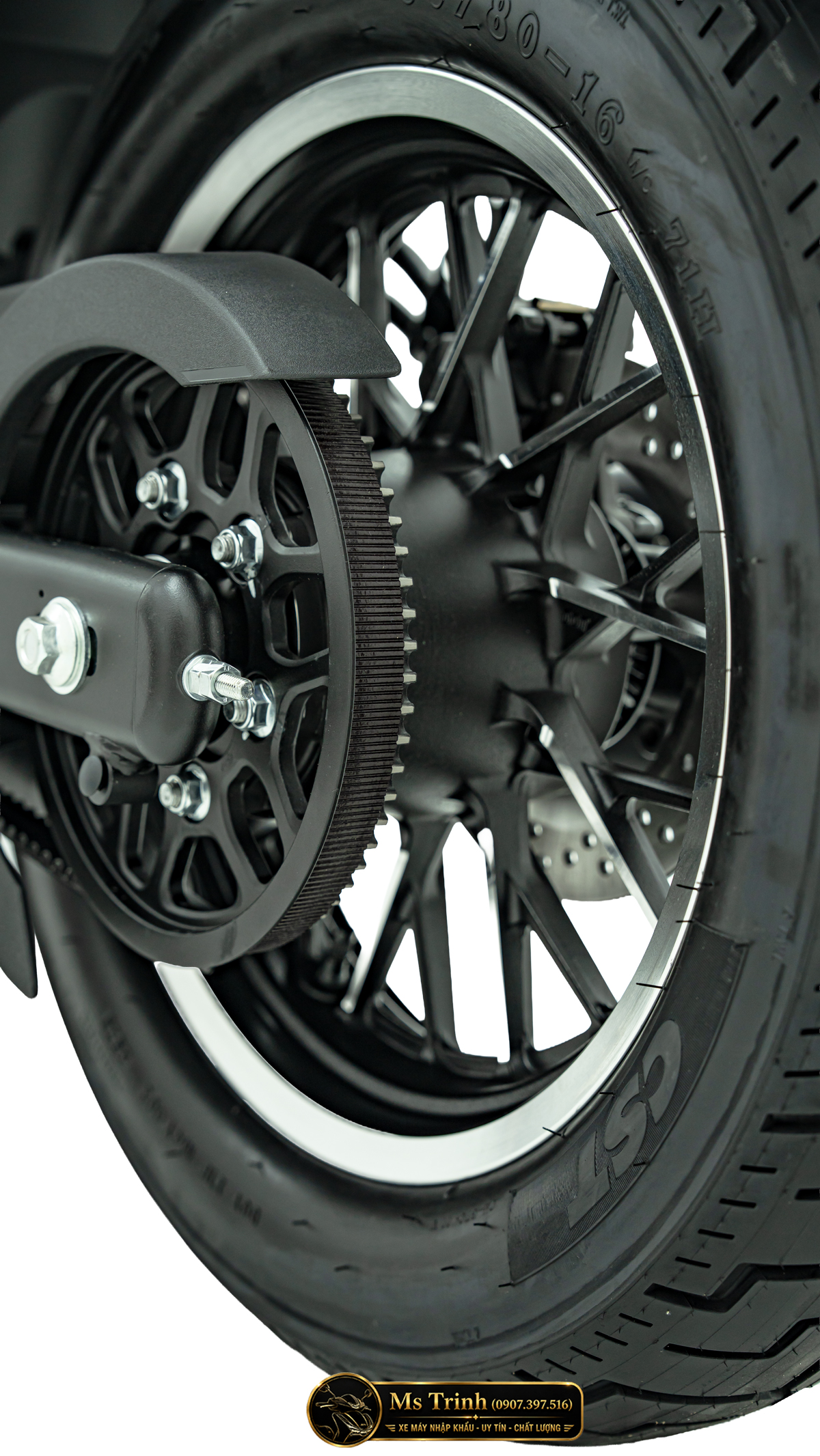 CFMOTO 450CL-C AMT Quảng Ngãi Cruiser 449cc số tự động, giá 167 triệu