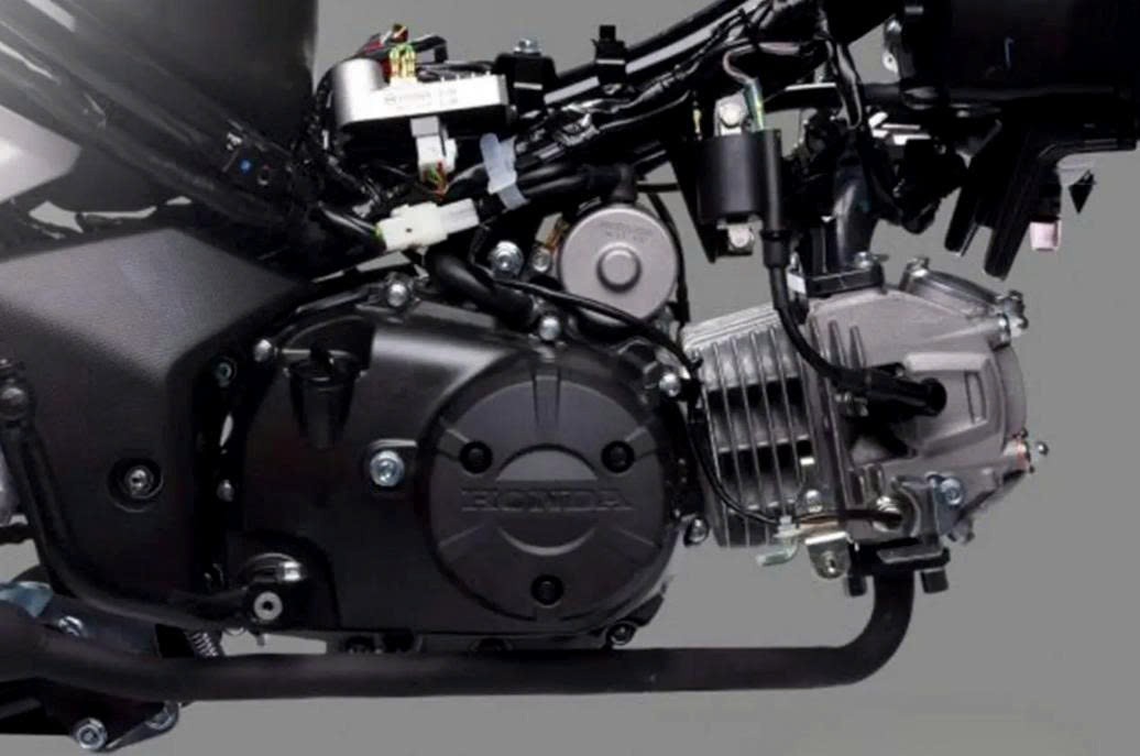 Honda Dash 125 2026 Nhập Khẩu Malaysia – Mẫu Xe Số Thể Thao Được Săn Đón Nhất Hiện Nay Tại Quảng Ngãi