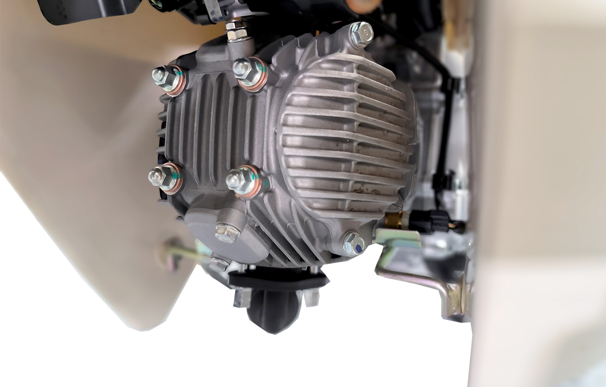 Honda Super Cub 110 ABS, Made In Japan, NK Chính Hãng, Hiếm tại Quảng Ngãi