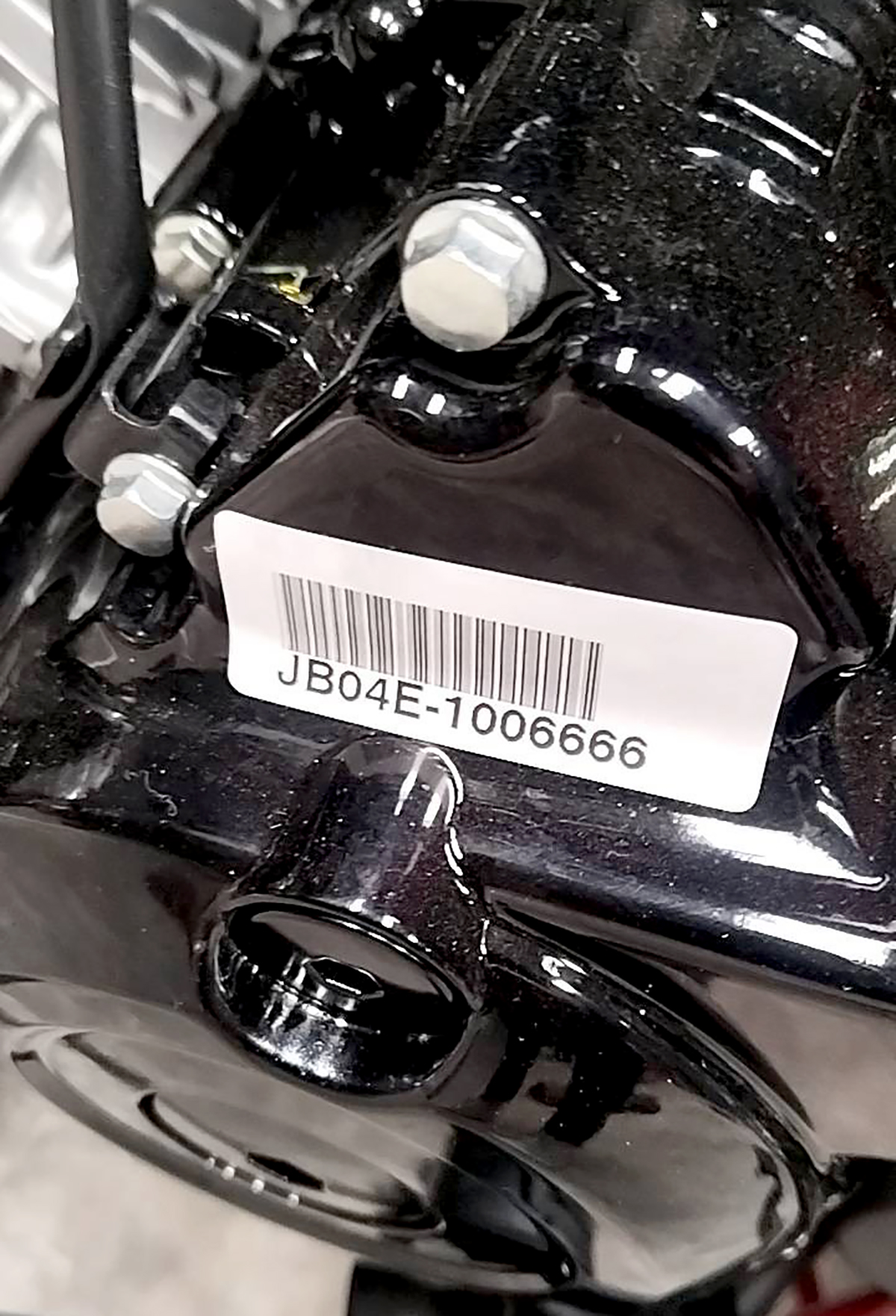 Honda Dax 125 ABS Số Khung Máy Đẹp, Nhập Chính Hãng Thái Lan tại Quảng Ngãi