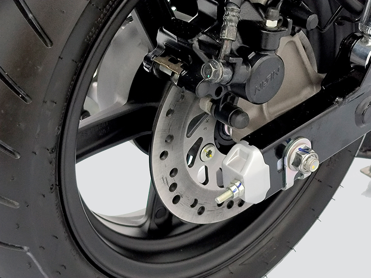 Honda Dax 125 ABS Số Khung Máy Đẹp, Nhập Chính Hãng Thái Lan tại Quảng Ngãi