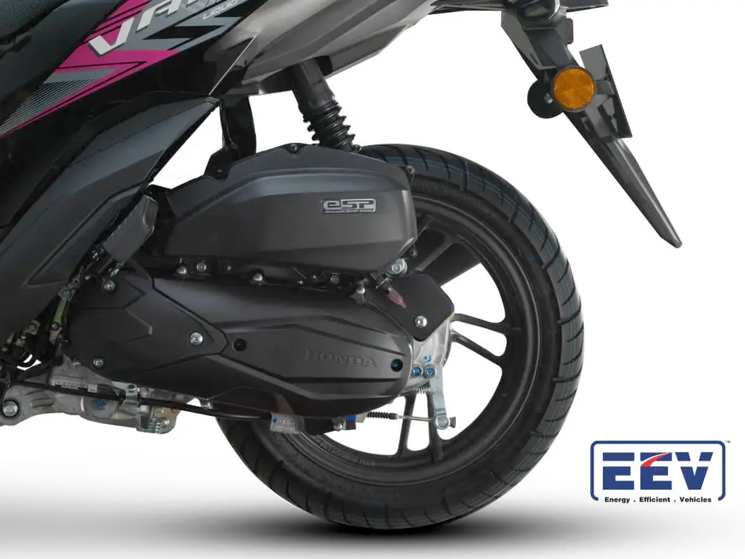 Honda Vario 125 2025 Nhập Khẩu Chính hãng Malaysia đạt Chuẩn EEV tại Quảng Ngãi