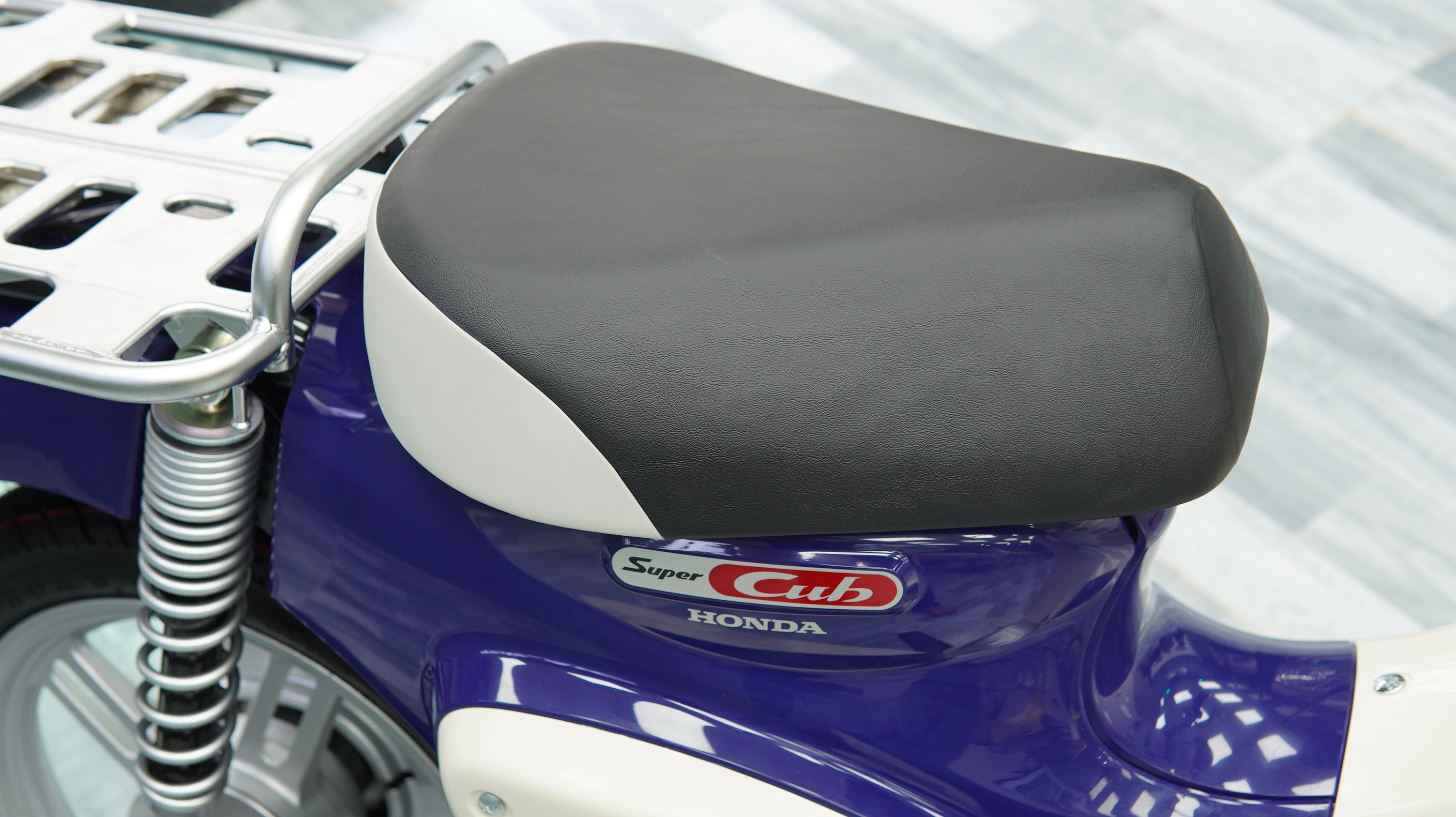 Honda Super Cub 110 Pro ABS 2025, Nhập Khẩu Chính Hãng Từ Nhật tại Quảng Ngãi