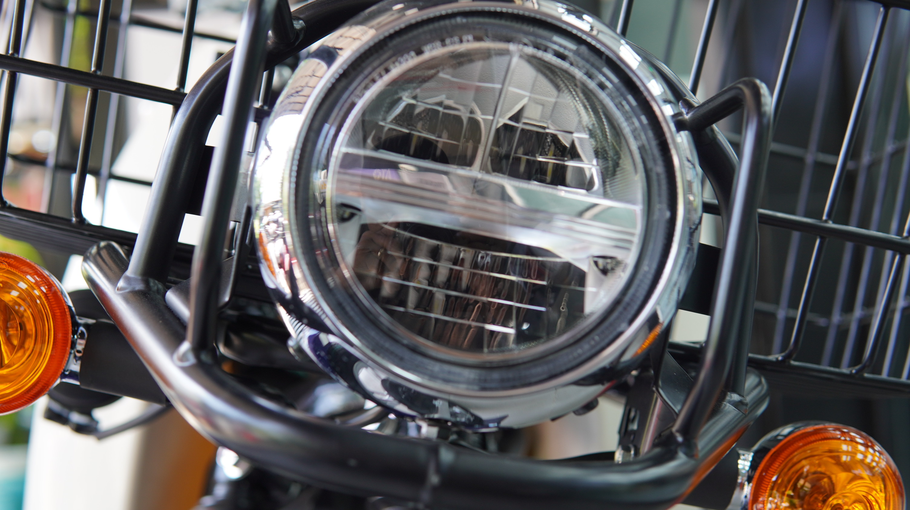 Honda Super Cub 110 Pro ABS 2025, Nhập Khẩu Chính Hãng Từ Nhật tại Quảng Ngãi