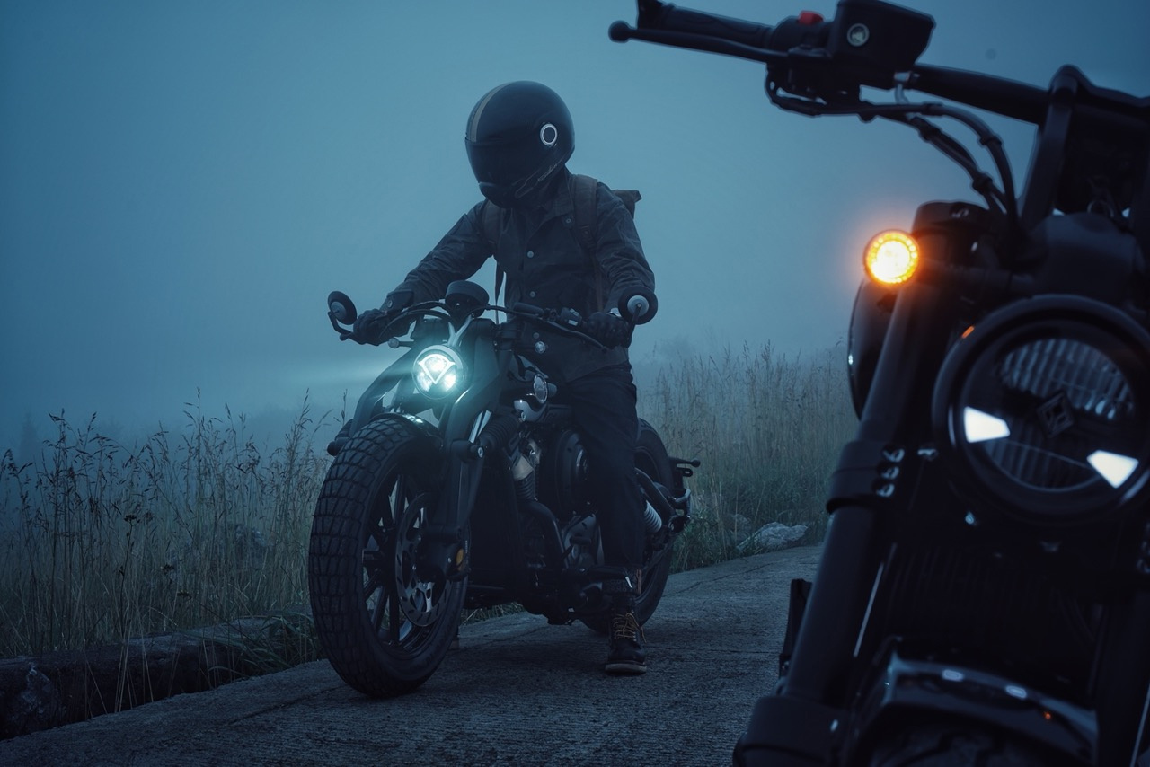 Benda Napolenon Bobber 250, Phân Phối Chính Hãng, Cao Cấp, Giá Rẻ tại Quảng Ngãi