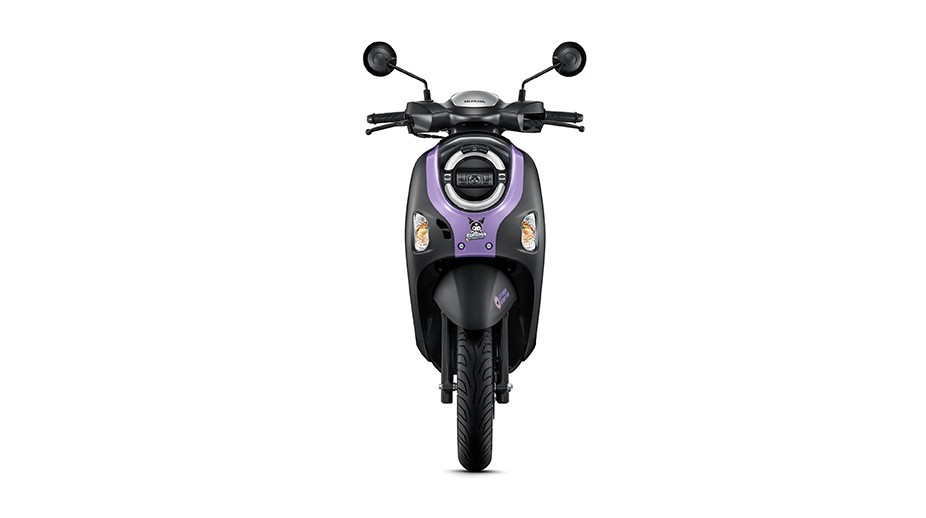 Honda Scoopy Kuromi Limited Edition Giới Hạn 2.000 Xe, Made In Thailan tại Quảng Ngãi