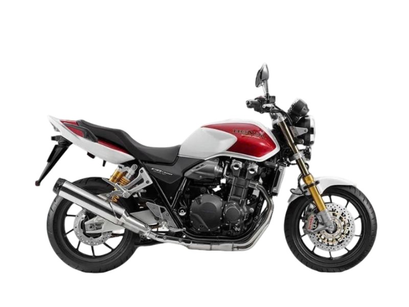 Honda CB1300SF SP Final Edition, Bản Giới Hạn 400 Xe Toàn Cầu tại Quảng Ngãi