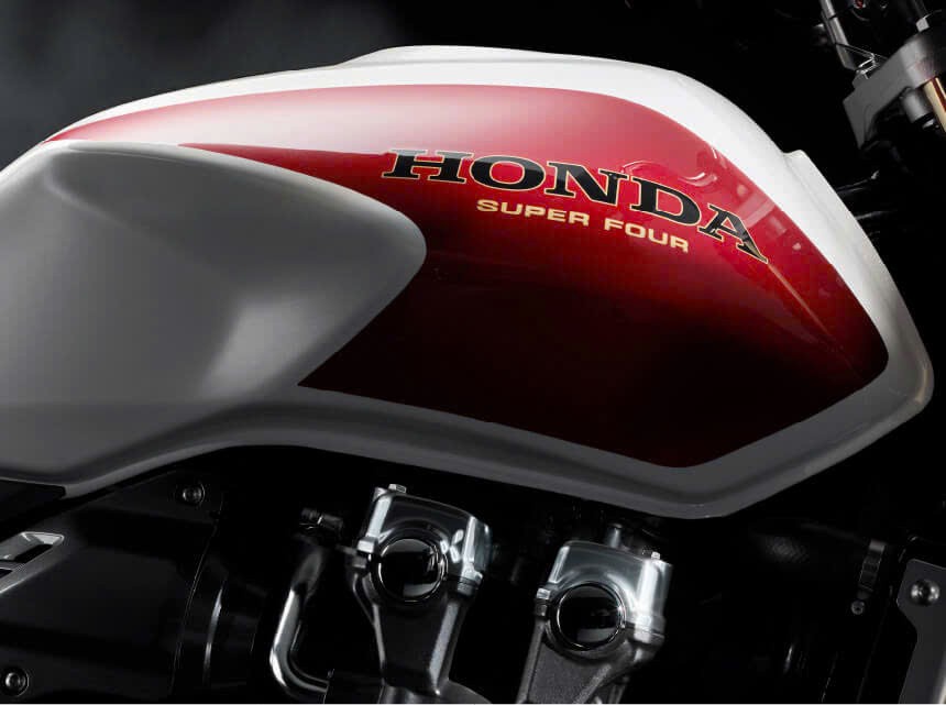 Honda CB1300SF SP Final Edition, Bản Giới Hạn 400 Xe Toàn Cầu tại Quảng Ngãi