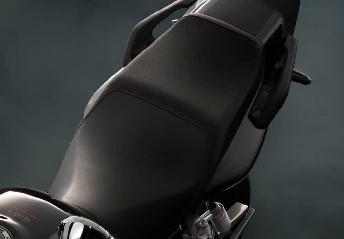 Honda CB1300SF SP Final Edition, Bản Giới Hạn 200 Xe Toàn Cầu tại Quảng Ngãi