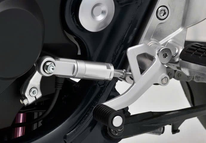 Honda CB1300SF SP Final Edition, Bản Giới Hạn 200 Xe Toàn Cầu tại Quảng Ngãi