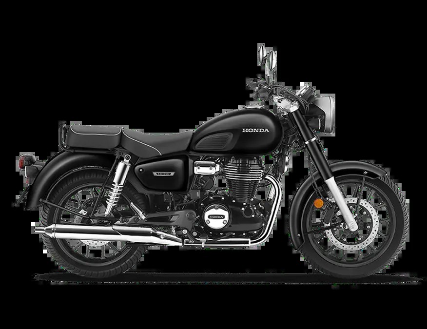 Honda CB350 2025 nhập chính ngạch Ấn Độ giá tốt tại Quảng Ngãi