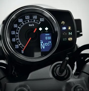 Honda CB350 2025 nhập chính ngạch Ấn Độ giá tốt tại Quảng Ngãi