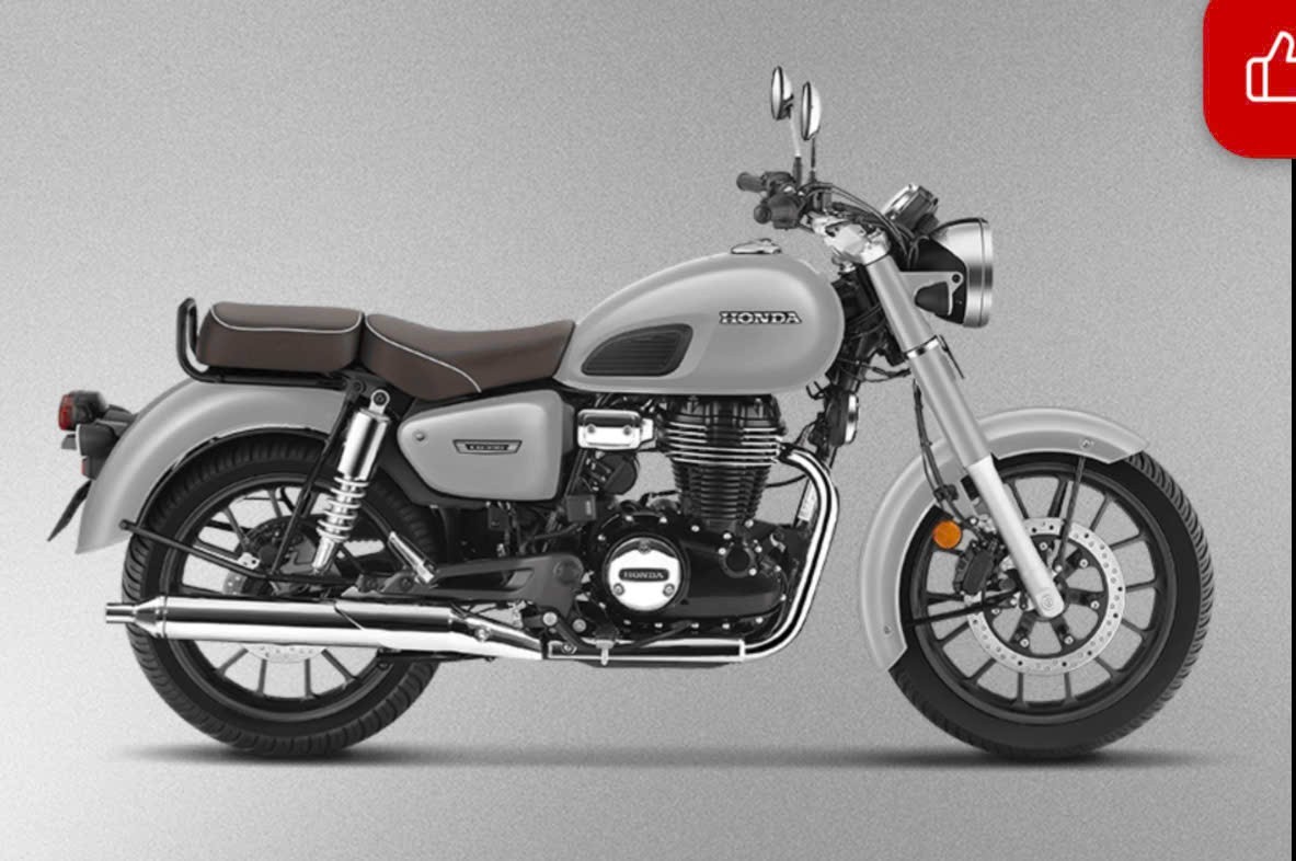 Honda CB350 2025 nhập chính ngạch Ấn Độ giá tốt tại Quảng Ngãi