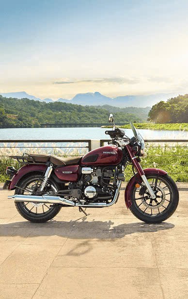 Honda CB350 2025 nhập chính ngạch Ấn Độ giá tốt tại Quảng Ngãi