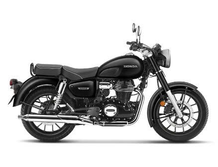 Honda CB350 2025 nhập chính ngạch Ấn Độ giá tốt tại Quảng Ngãi