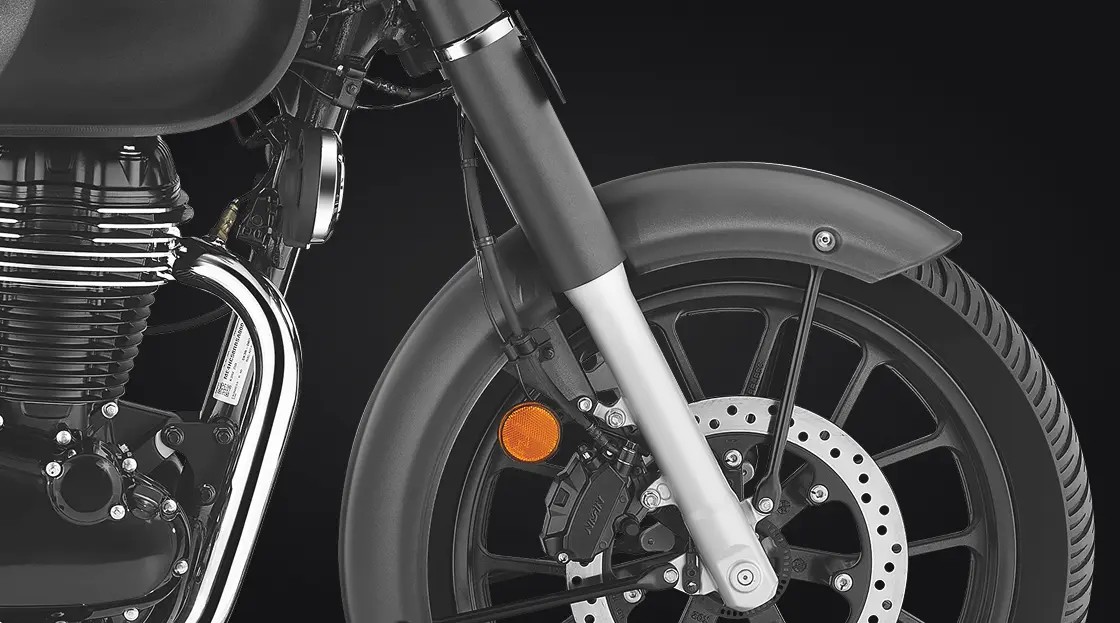 Honda CB350 2025 nhập chính ngạch Ấn Độ giá tốt tại Quảng Ngãi