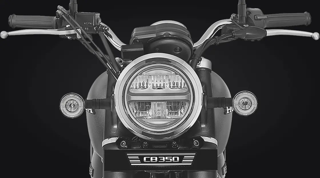 Honda CB350 2025 nhập chính ngạch Ấn Độ giá tốt tại Quảng Ngãi