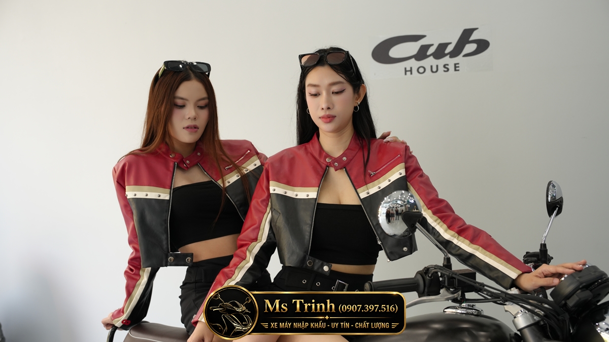 Honda CB350C Special Edition 2026 Tại Quảng Ngãi - Tuyệt Tác Retro Roadster Cao Cấp Chính Thức Gây Sốt