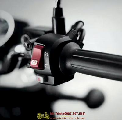 Honda CB350C Special Edition tại Quảng Ngãi - Classic 350cc Đậm Chất Retro, Đối Thủ Nặng Ký Từ Ấn Độ