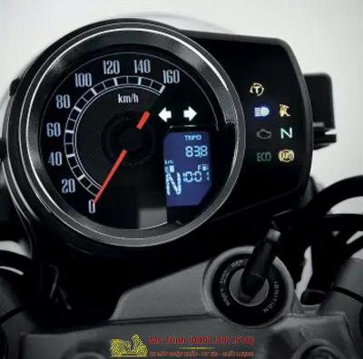 Honda CB350C Special Edition tại Quảng Ngãi - Classic 350cc Đậm Chất Retro, Đối Thủ Nặng Ký Từ Ấn Độ